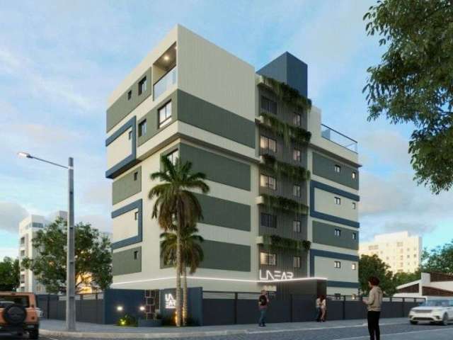 Apartamento com 2 dormitórios à venda, 58 m² por R$ 299.900,00 - Bancários - João Pessoa/PB