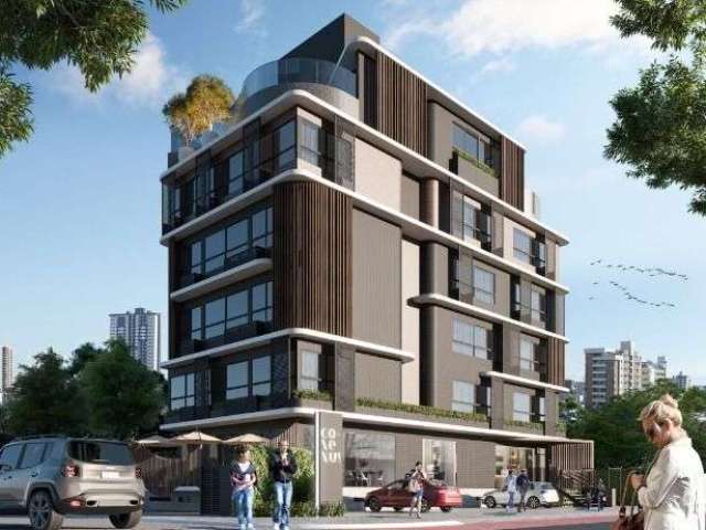 Flat à venda, 19 m² por R$ 413.900,00 - Jardim Oceania - João Pessoa/PB