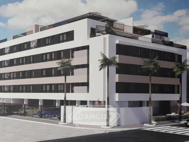 Cobertura com 2 dormitórios à venda, 70 m² por R$ 1.308.128,16 - Cabo Branco - João Pessoa/PB