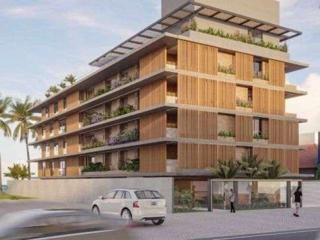 Egeu Paros: Residencial Exclusivo no Bessa, João Pessoa, com Preços a Partir de R$5.918.120,00 e Ampla Área de Luxo