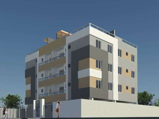 Residencial Elite: Seu Novo Lar em João Paulo II, João Pessoa - A Partir de R$ 198.000,00