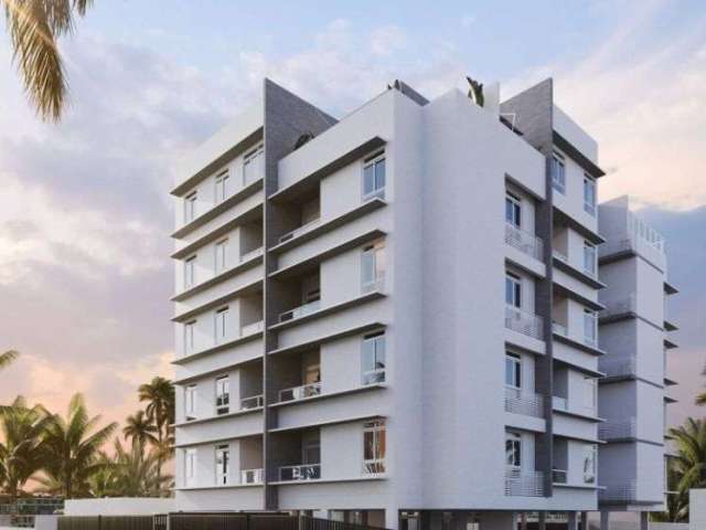 Apartamento com 2 dormitórios à venda, 54 m² por R$ 323.000,00 - Bessa - João Pessoa/PB