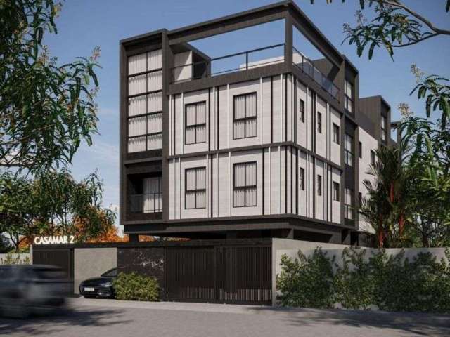 Apartamento à venda, 117 m² por R$ 367.500,00 - Bessa - João Pessoa/PB