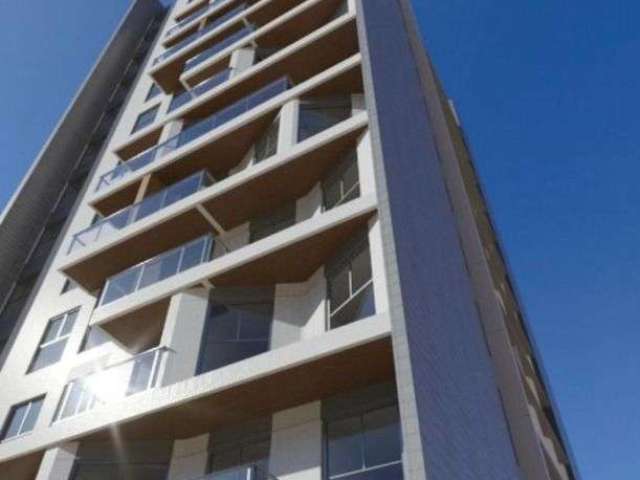 Apartamento à venda, 56 m² por R$ 544.862,41 - Manaíra - João Pessoa/PB