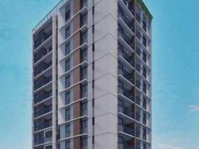 Apartamento à venda, 55 m² por R$ 442.480,00 - Intermares - Cabedelo/PB