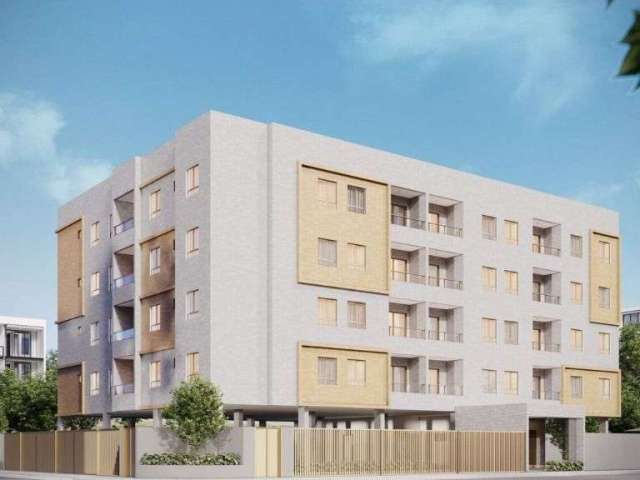 Apartamento à venda, 65 m² por R$ 346.000,00 - Poço - Cabedelo/PB