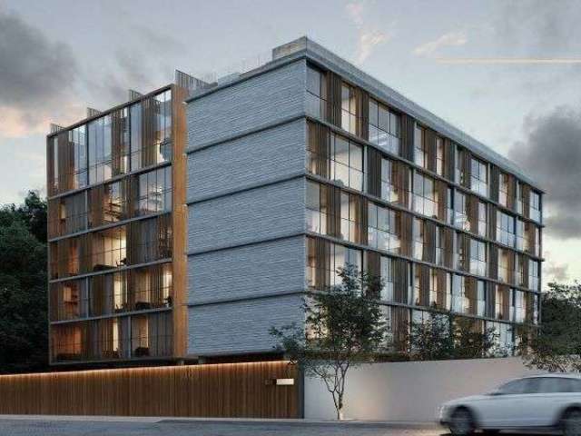 Flat à venda, 39 m² por R$ 865.250,00 - Cabo Branco - João Pessoa/PB