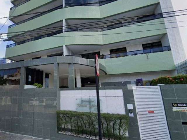 Cobertura com 4 dormitórios à venda, 250 m² por R$ 1.050.000,00 - Manaíra - João Pessoa/PB