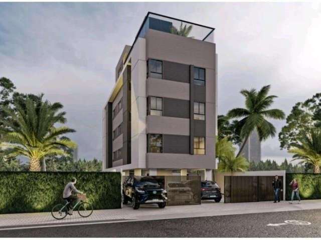 Apartamento à venda, 30 m² por R$ 329.000,00 - Bessa - João Pessoa/PB