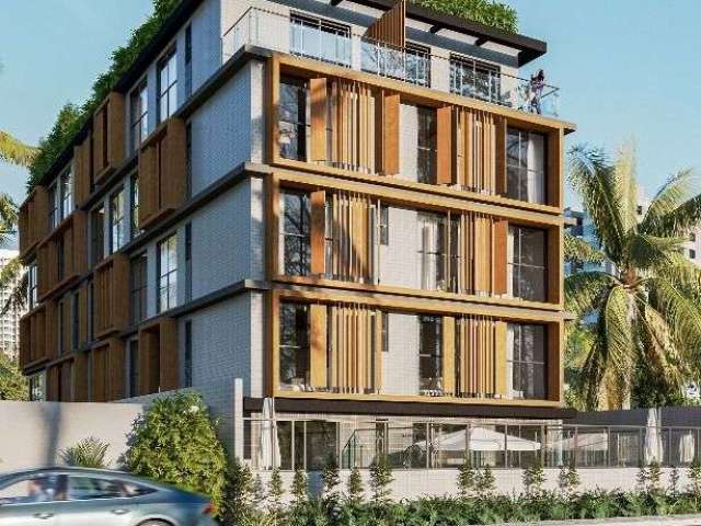 Apartamento à venda, 57 m² por R$ 794.000,00 - Intermares - Cabedelo/PB