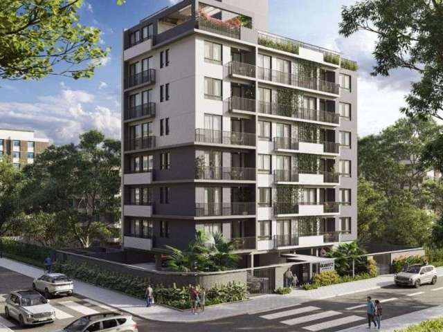 Apartamento à venda, 59 m² por R$ 529.000,00 - Intermares - Cabedelo/PB