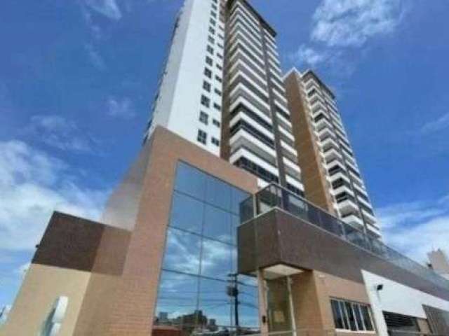 Apartamento à venda, 136 m² por R$ 1.338.000,00 - Intermares - Cabedelo/PB