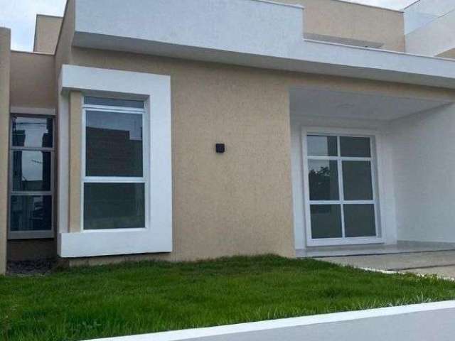 Casa com 3 dormitórios à venda, 97 m² por R$ 420.000,00 - Serrotão - Campina Grande/PB