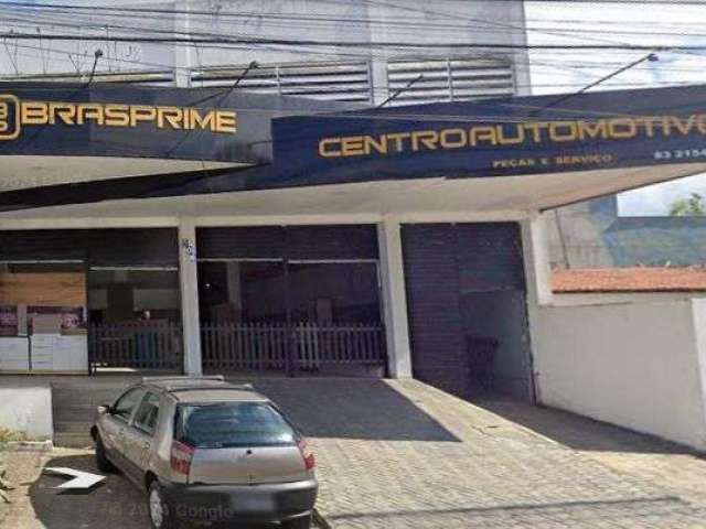 Vende-se Ponto Comercial/Galpão