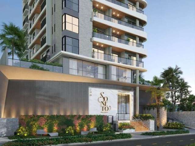 Apartamento à venda, 89 m² por R$ 868.000,00 - Tambaú - João Pessoa/PB