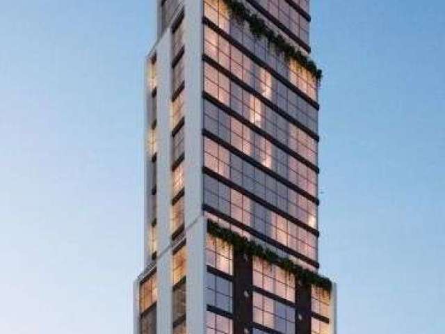 Flat à venda, 35 m² por R$ 409.000,00 - Tambaú - João Pessoa/PB