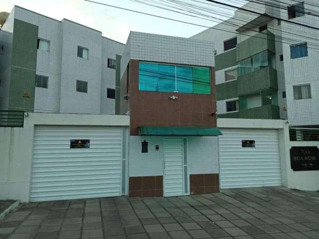 Apartamento á venda na Avenida Dinamerica por R$ 220.000,00- Campina Grande