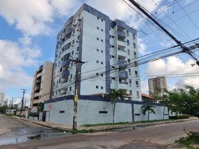 Apartamento com 2 dormitórios à venda, 65 m² por R$ 360.000,00 - Jardim Oceania - João Pessoa/PB