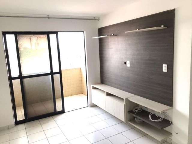 Apartamento com 3 dormitórios à venda, 92 m² por R$ 380.000,00 - Manaíra - João Pessoa/PB