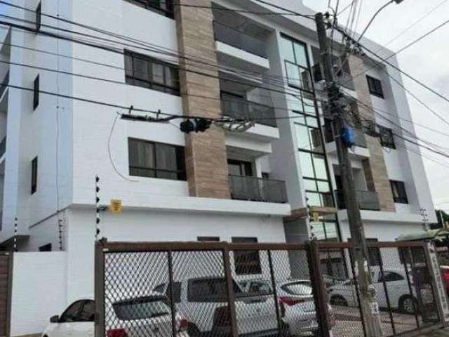 Apartamento à venda, 90 m² por R$ 469.900,00 - Bessa - João Pessoa/PB