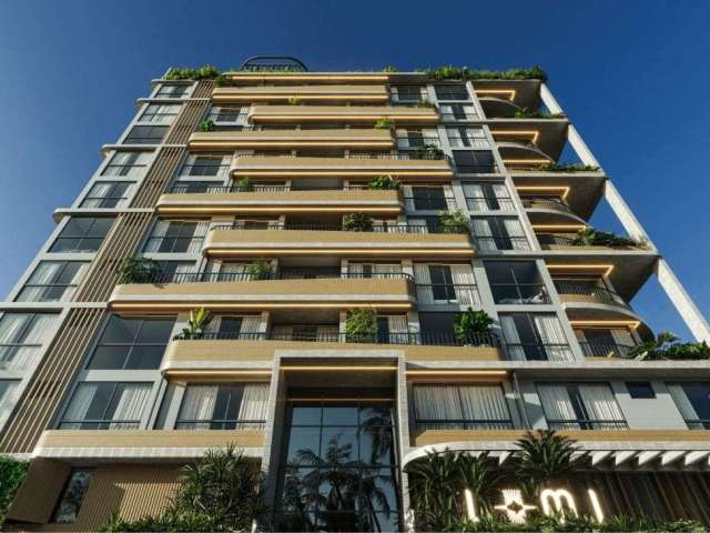 Apartamento com 50,34 M² R$ 541.077,21 em  Cabo Branco, João Pessoa.