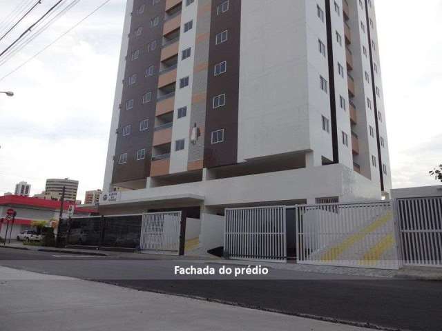 Apartamento com 3 dormitórios à venda, 82 m² por R$ 575.000,00 - Manaíra - João Pessoa/PB