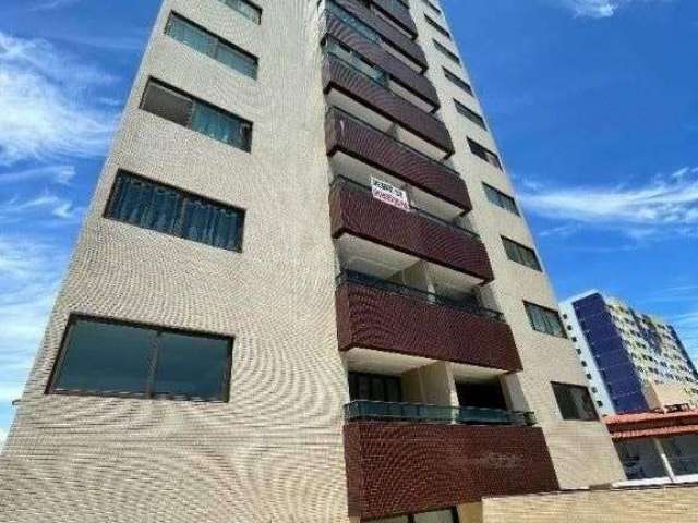 Apartamento à venda, 166 m² por R$ 1.350.000,00 - Jardim Oceania - João Pessoa/PB