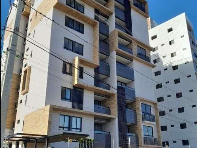 Sofisticado Apartamento em Jardim Oceania