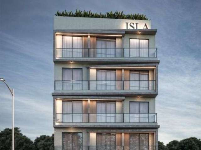 Flat à venda, 22 m² por R$ 214.000,00 - Intermares - Cabedelo/PB