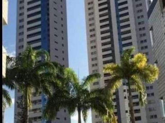 Residencial Tarsila do Amaral - Requinte e conforto em um só lugar!