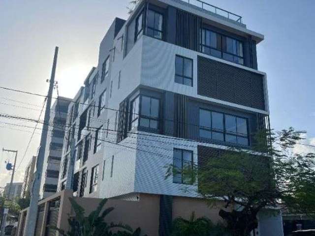 Apartamento à venda, 101 m² por R$ 1.319.000,00 - Camboinha - Cabedelo/PB