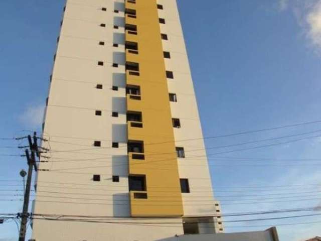 Apartamento 3 Quartos no Residencial Monte Aconcágua - Tambauzinho, João Pessoa