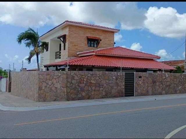 Casa com 4 dormitórios à venda, 292 m² por R$ 1.150.000,00 - Treze de Maio - João Pessoa/PB