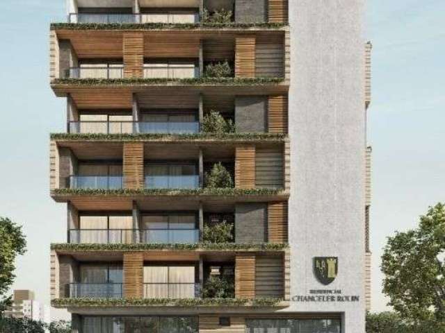 Apartamento com 1 dormitório à venda, 35 m² por R$ 378.000 - Bessa - João Pessoa/PB