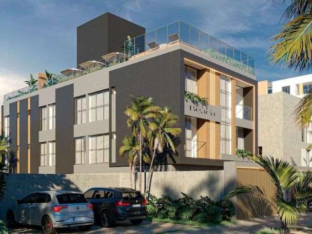 Apartamento com 1 dormitório à venda, 42 m² por R$ 305.750,00 - Bessa - João Pessoa/PB