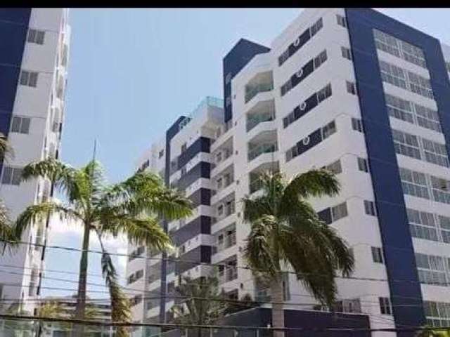 Apartamento Elegante e Sofisticado no Condomínio Rio Icá – Jardim Oceania, Perto da Praia!