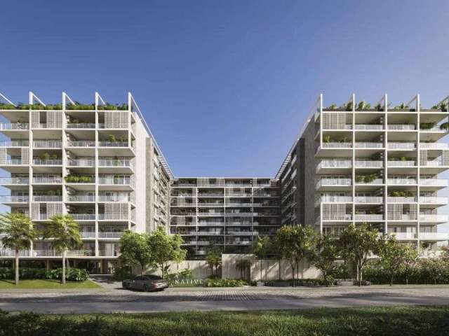 Apartamento com 3 dormitórios à venda, 108 m² por R$ 1.241.687,13 - Jardim Oceania - João Pessoa/PB