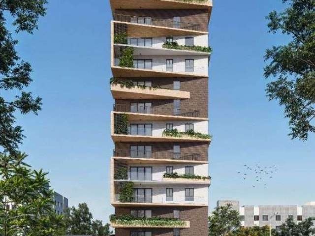 Apartamento com 2 dormitórios à venda, 66 m² por R$ 520.683 - Aeroclube - João Pessoa/PB