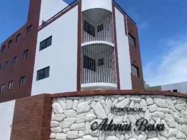 Residencial Adonai Bessa: A Exclusividade que Você Merece no Coração do Bessa