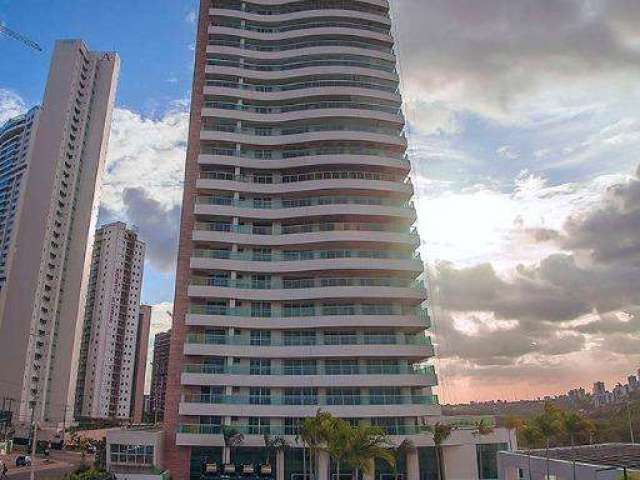 Apartamento à venda, 510 m² por R$ 5.298.000,00 - Altiplano Cabo Branco - João Pessoa/PB