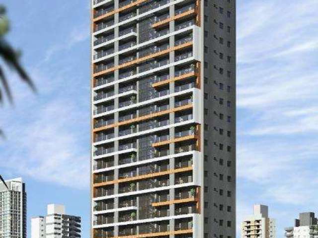 Apartamento à venda, 76 m² por R$ 697.556,51 - Brisamar - João Pessoa/PB