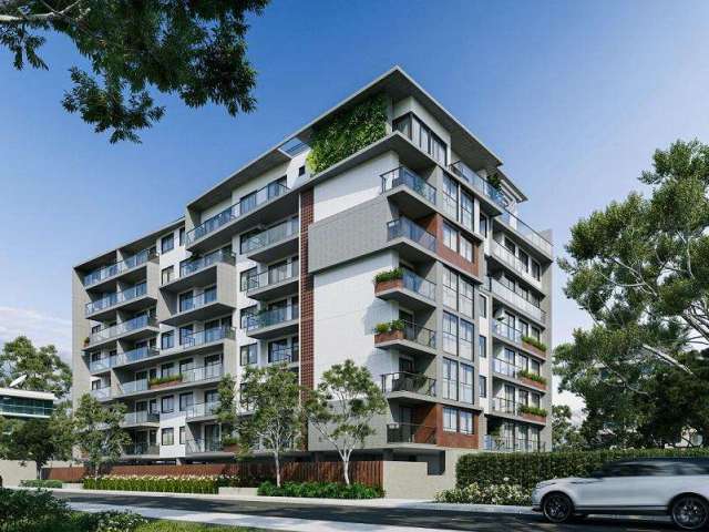 Apartamento com 2 dormitórios à venda, 61 m² por R$ 610.000,00 - Jardim Oceania - João Pessoa/PB