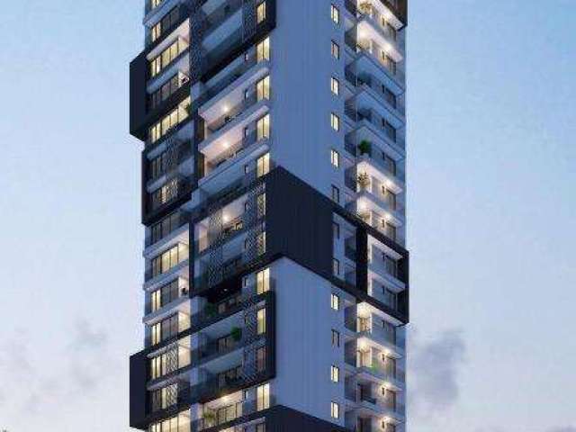 Apartamento à venda, 90 m² por R$ 1.051.000,00 - Aeroclube - João Pessoa/PB