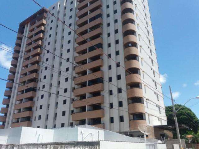 Apartamento à venda, 185 m² por R$ 799.537,50 - Aeroclube - João Pessoa/PB