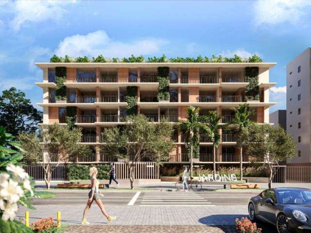 Apartamento com 2 dormitórios à venda, 68 m² por R$ 919.631,05 - Jardim Oceania - João Pessoa/PB