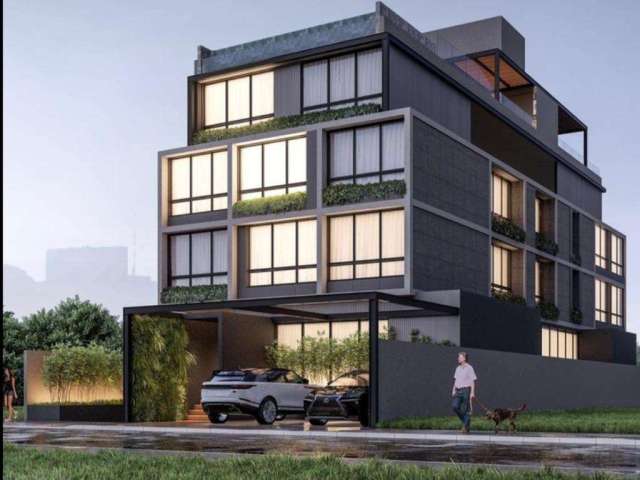 Apartamento à venda, 17 m² por R$ 298.000,00 - Bessa - João Pessoa/PB