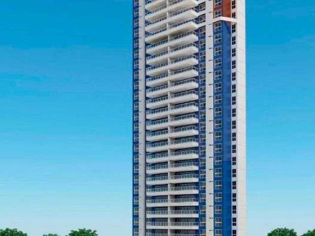 Apartamento a venda com 158,02 m² por R$ 1.330.435,00