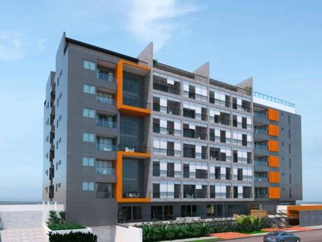 Apartamento à venda, 44 m² por R$ 490.000,00 - Jardim Oceania - João Pessoa/PB