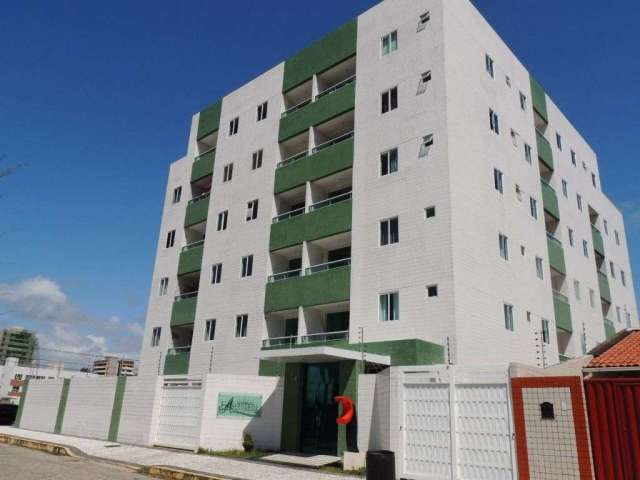 Apartamento com 3 dormitórios à venda, 150 m² por R$  679.000,00 - Bessa - João Pessoa/PB