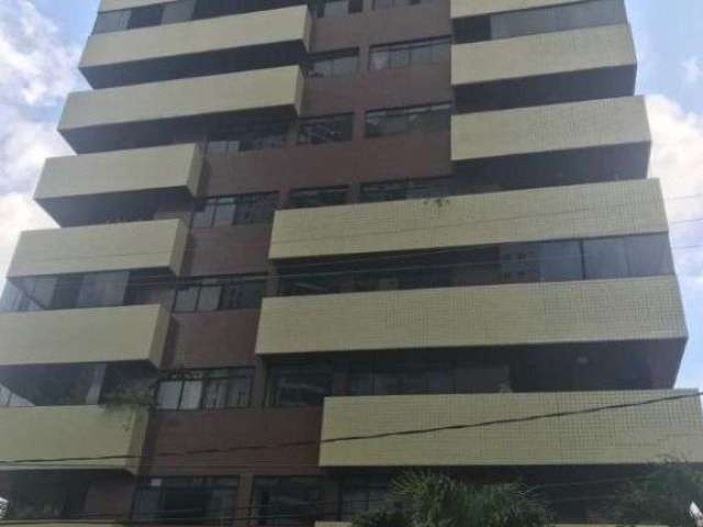 Apartamento com 3 dormitórios à venda, 119 m² por R$ 499.000,00 - Tambaú - João Pessoa/PB